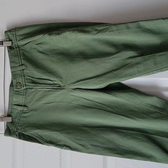 J.Crew Women's Pants - Picture 3 of 5